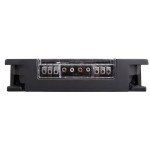 4-канальный усилитель Kicx Gorilla Bass 4.660