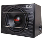 Активний сабвуфер Kicx AP 300BPA