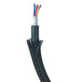 Міжблочний кабель Kicx RCA-05