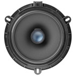 Коаксиальная акустика Focal IC FORD 165