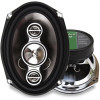 Коаксиальная акустика Kicx ICQ-694 6x9" для авто – купить в Украине