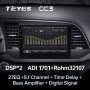 Teyes CC3 Hyundai Elantra 6 2015-2018 9" Штатная магнитола