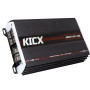 4-канальний підсилювач Kicx ANGRY ANT 4.150