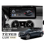 Teyes LUX ONE 6+128 Gb Mercedes Benz GLK-Class X204 NTG 4.5 2012-2015 12.3" Штатна магнітола