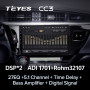 Teyes CC3 Toyota Corolla 11 2012-2016 10" Штатная магнитола