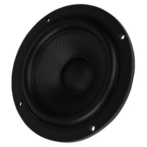 Среднечастотники Kicx Sound Civilization QM70.3