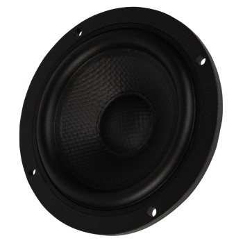 Середньочастотники Kicx Sound Civilization QM70. 3