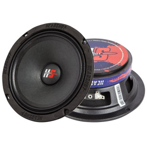 Естрадна акустика Kicx Headshot R65