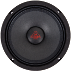 Естрадна акустика Kicx Gorilla Bass MID M2