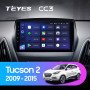 Teyes CC3 Hyundai Tucson 2 LM IX35 2009-2015 9" Штатная магнитола