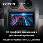 Teyes CC3 Great Wall Haval H3 H5 2011-2016 9" Штатная магнитола