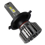 LED лампы AMS TRUCK-F H4 H/L 5500K CANBUS