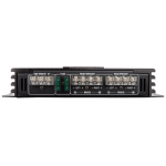 4-канальний підсилювач Kicx ST 4.90