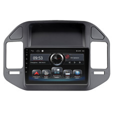 Incar PGA2-6188 Mitsubishi Pajero 1999-2006 Штатна магнітола