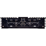 4-канальный усилитель Kicx RX 120.4 ver.2