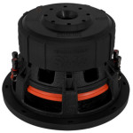 Сабвуфер GAS MAX S1-8D1