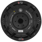 Сабвуфер DLS RCS12.D2