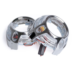 Маска для линз Sigma LED CREE G106 3"