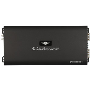 2-канальный усилитель Cadence QRS 2.300GH