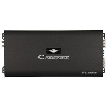 2-канальный усилитель Cadence QRS 2.300GH
