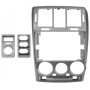 Sigma F9216 2+32 Gb Hyundai Getz 1 (F2) (Left hand drive) 2002-2011 9" Штатная магнитола