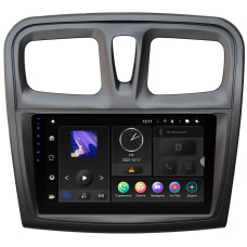 Incar TMX-1403 Renault Logan 2013-2018, Sandero 2012-2018 Штатная магнитола