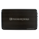 4-канальный усилитель Phoenix Gold MX600.4