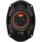 Коаксиальная акустика Cadence FXS 6933i