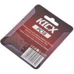 Наконечник втулочный Kicx PC18