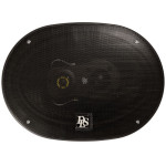 Коаксиальная акустика DLS M3710i