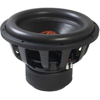 Сабвуферный динамик EDGE EDX15D2-E0