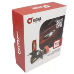 LED лампа Sigma X3 45W HB3/HB4 CSP
