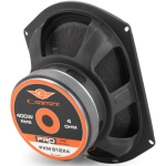 Мидбас Cadence PXM 812X4