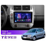 Teyes CC3 Volkswagen Polo Mk4 IV 4 (F2) 2001-2009 9" Штатна магнітола