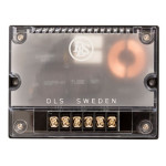 Компонентна акустика DLS RCS6.2i