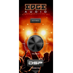 Активный сабвуфер Edge EDBX12TA DSP-E3
