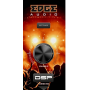 Активный сабвуфер Edge EDBX12TA DSP-E3