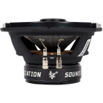 Коаксиальная акустика Kicx Sound Civilization GF-693