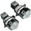 Светодиодные линзы Bi-LED AMS ULTIMATE U7 LASER 3.0 F