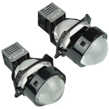 Светодиодные линзы Bi-LED AMS ULTIMATE U7 LASER 3.0 F