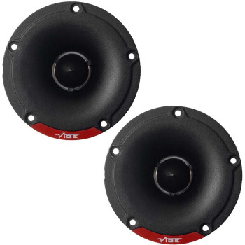 Твіттери Vibe SLICKPRO37T-V0