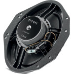 Штатная акустика для Ford Focal IS FORD 690
