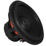 Сабвуфер GAS MAX S1-15D2
