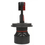 LED лампа Sigma X3 45W H4 H/L CSP