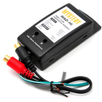 Преобразователь аудиосигнала Mystery MAD-HL