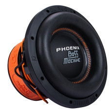 Сабвуфер DL Audio Phoenix Bass Machine 10