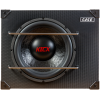 Активный сабвуфер Kicx Case 12BPA