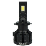 LED лампи AMS Ultimate Power-F H7 5500K CANBUS (1 шт)