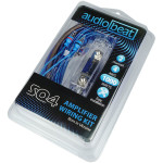Комплект для подключения 2-го усилителя AudioBeat SQ4