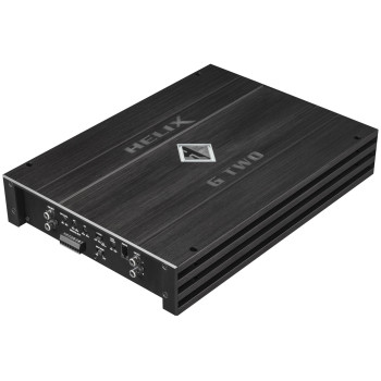 2-канальный усилитель Helix G TWO